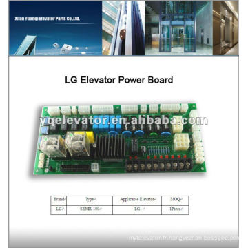 LG power power power semr-100